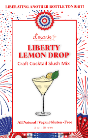 Craft Cocktail Slush Mix