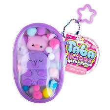 ORB Taba-licious Gacha Pouch