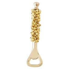 Jingle Bell Bottle Openers