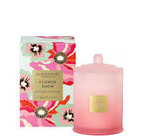 Glasshouse Fragrances Triple Scented Soy Candle (13.4 oz)