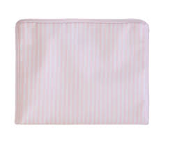 Roadie Large Zip Pouch