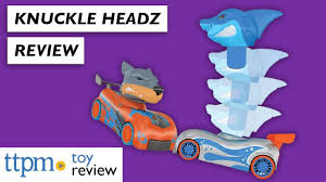 Knuckle Headz- 2 pack