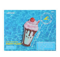 Ice Cream Pool Float
