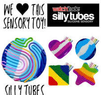 Silly Tubes