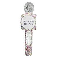 Wireless Karaoke Bluetooth Microphone