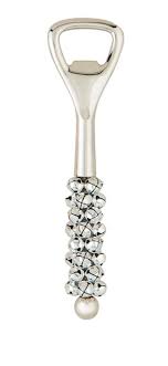 Jingle Bell Bottle Openers