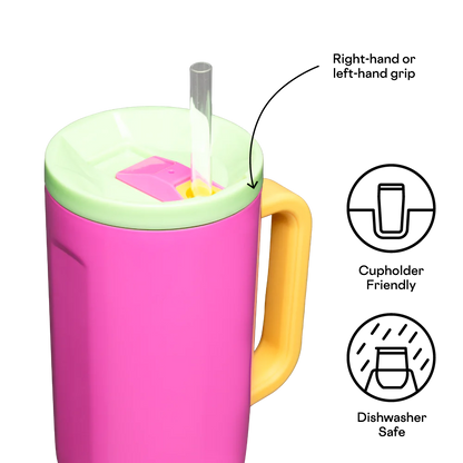 Corkcicle Cruiser (40 oz)