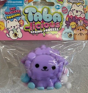 ORB Taba-licious Spring Sqeeze