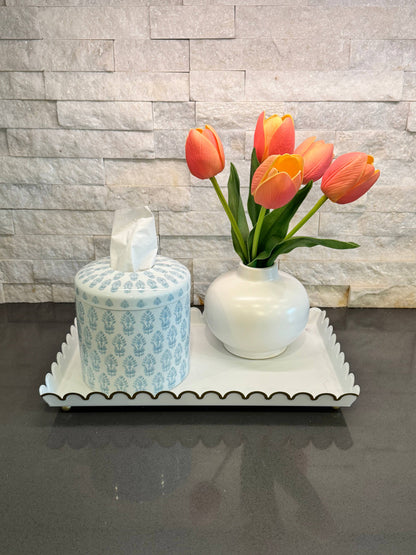 The Eleanor Tissue Vessel