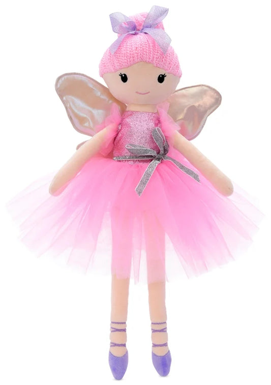Sugar Plum Fairy