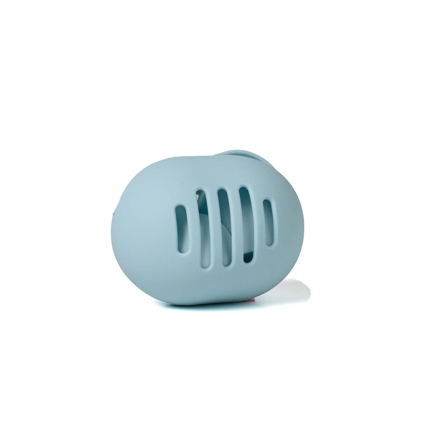 Lemon Lavender On a Blender Makeup Sponges and Case