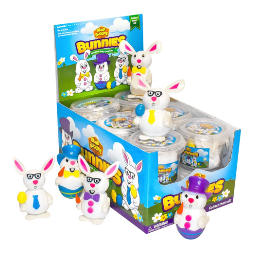 Build Buddiez Bunnies Craft Kit