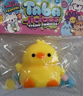 ORB Taba-licious Spring Sqeeze