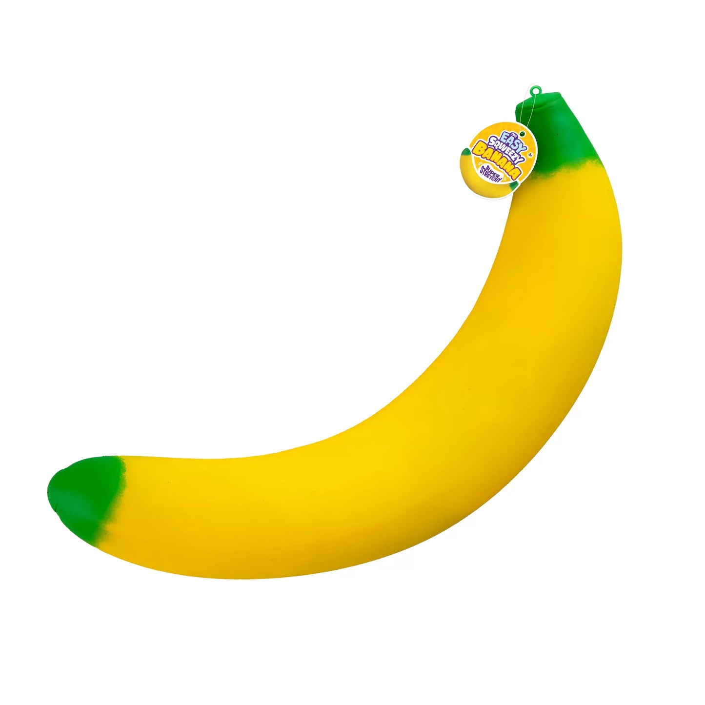 ORB Easy Sqwueezy Jumbo Banana