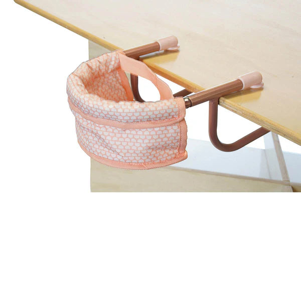 Love, Stella Time To Eat Table Chair