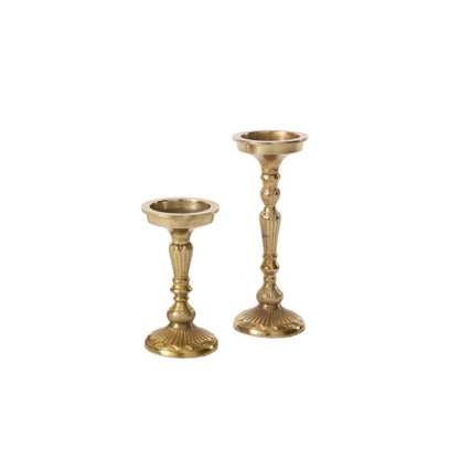 Epilogue Candleholder