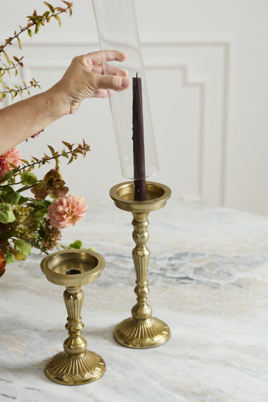 Epilogue Candleholder