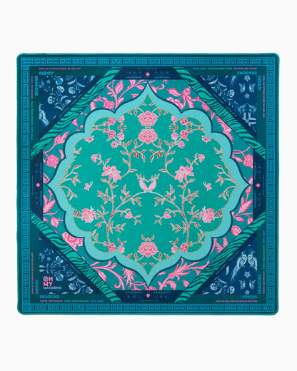 Mahjong Esme Mat