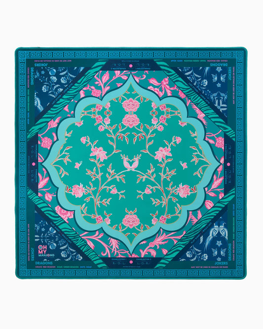 Mahjong Esme Mat