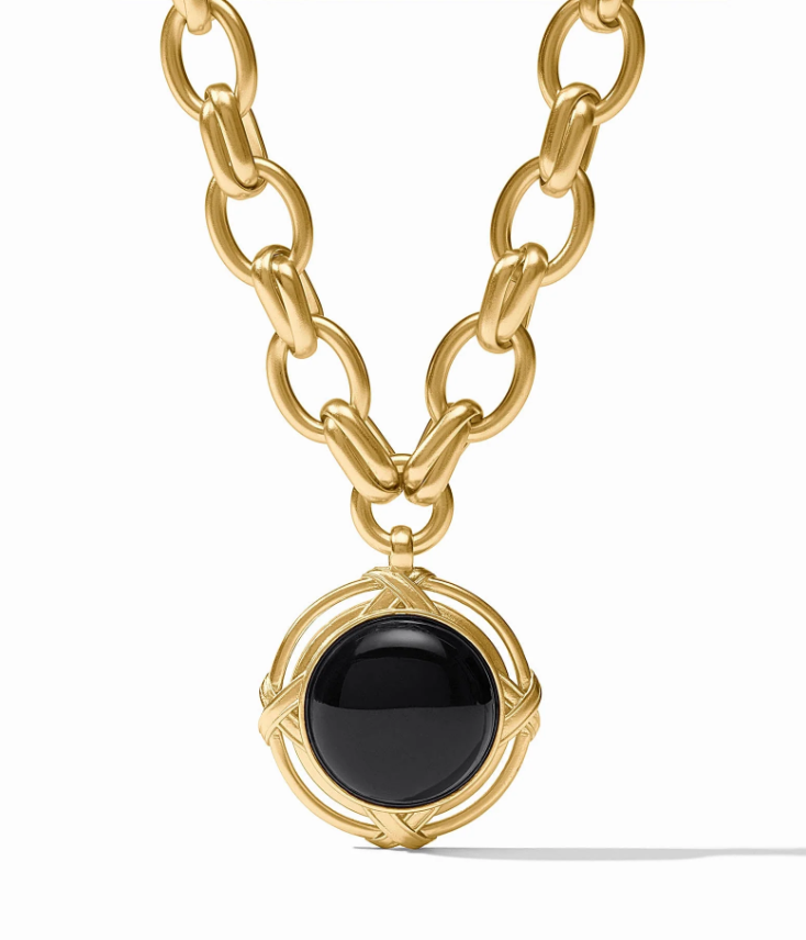 Essex Statement Necklace