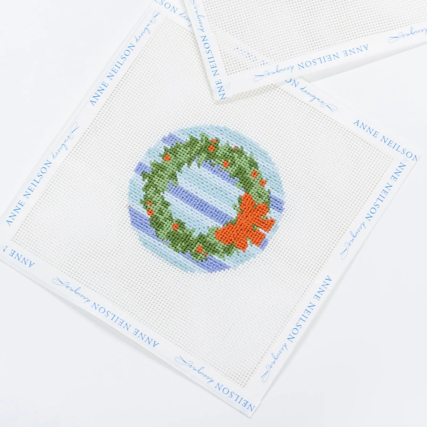 Everlasting Beginner Needlepoint Kit