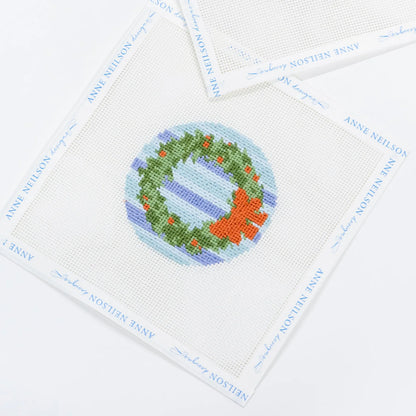 Everlasting Beginner Needlepoint Kit