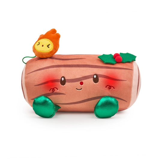 Jingle Joys - Yule Log