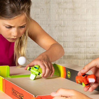 Foosbots Stadium Battle Set