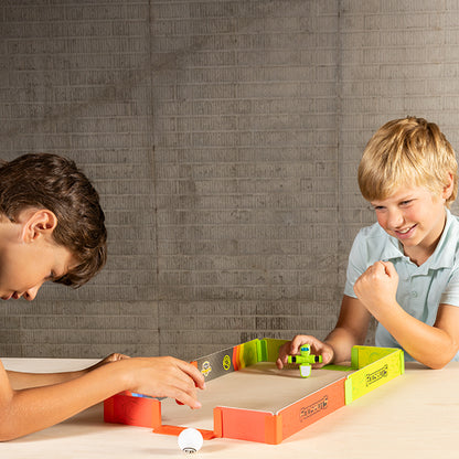 Foosbots Stadium Battle Set