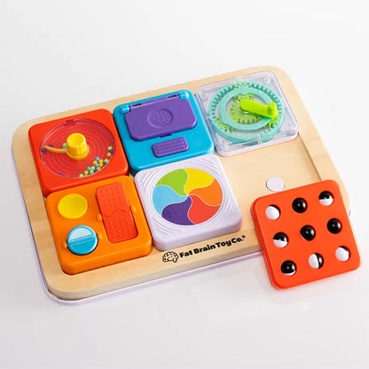 PlayTab Modular Activity Board