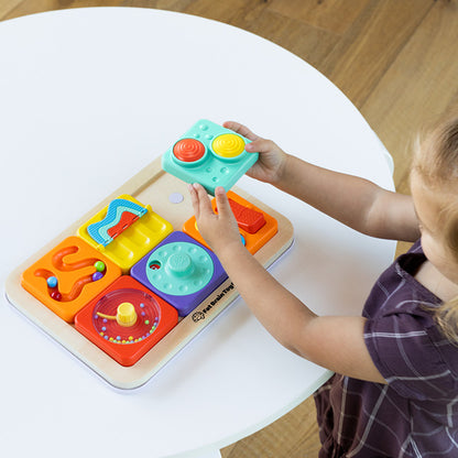 PlayTab Modular Activity Board