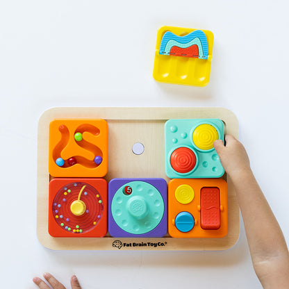 PlayTab Modular Activity Board