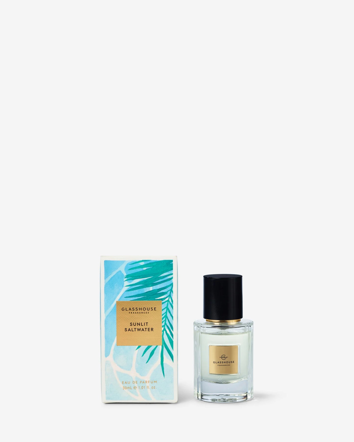 Glasshouse 1 fl. oz Eau de Parfum