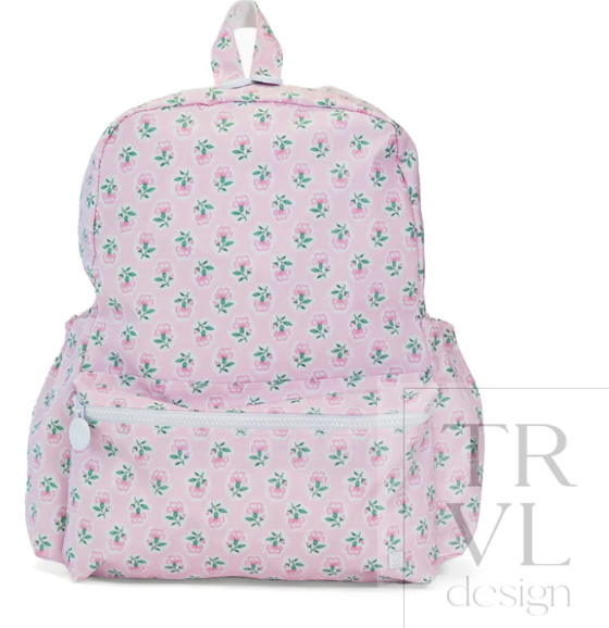 Backpacker