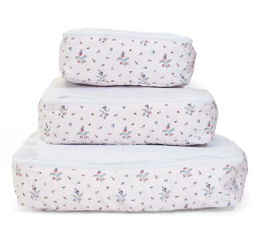 Packing Squad Trio Set