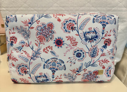 Luxe Everyday Cosmetic Bag