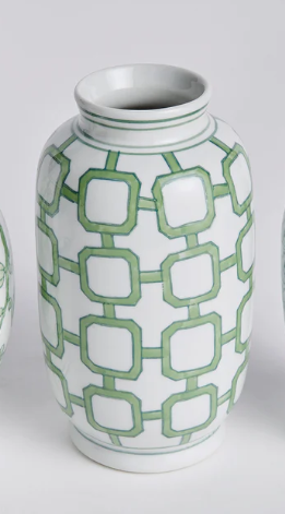 Imperial Bud Vase