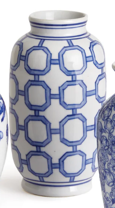 Barclay Butera Bud Vases