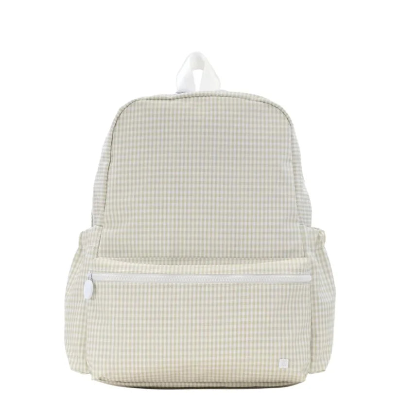 Backpacker