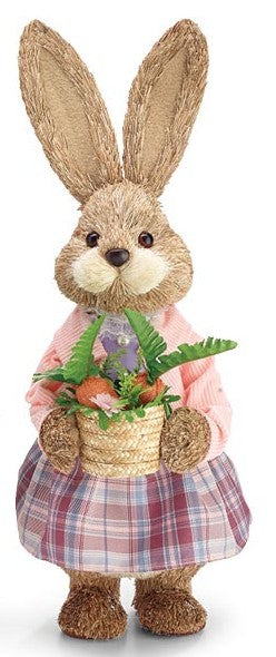 Easter Bunny Decor