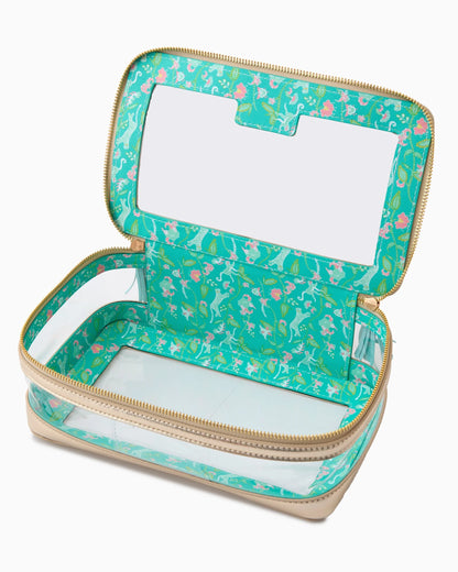 Mahjong Tile Storage Bag