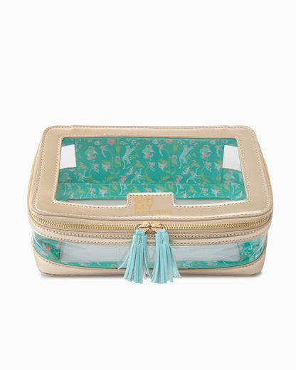 Mahjong Tile Storage Bag