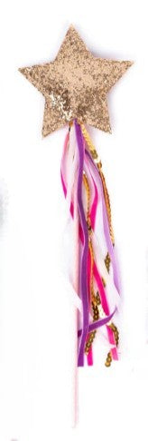 Deluxe Twinkle Twinkle Star Wands