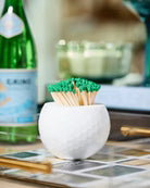 Golf Match Strike - Green Matches