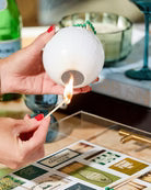 Golf Match Strike - Green Matches