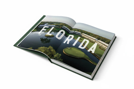 Golf Bum: A Year Spent Breaking A World Record Book