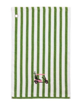 Golf Bag Towels