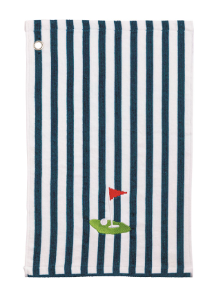Golf Bag Towels
