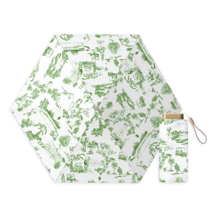 Small Travel Umbrella