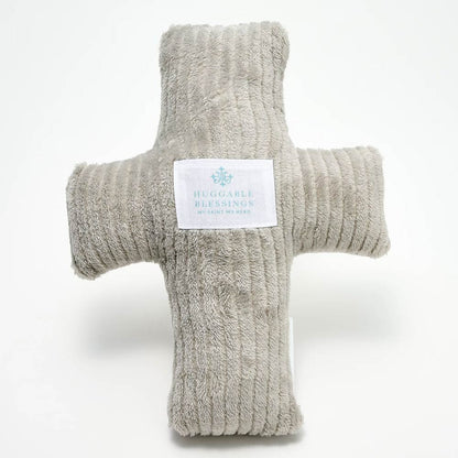Huggable Blessing Cross